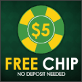 fair go casino free spins no deposit AU Welcome $5 free